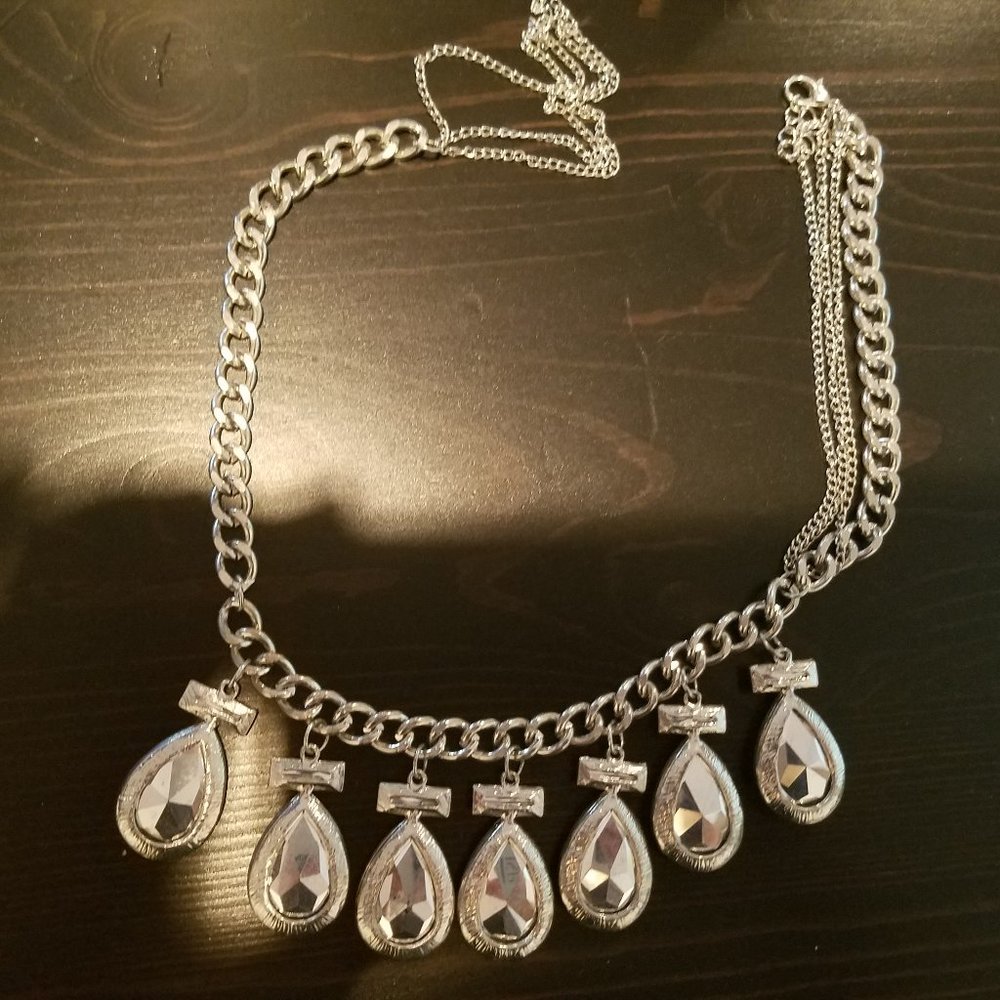 necklace